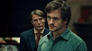Hannibal TV Show | Image via Netflix
